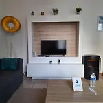 Maison Jules Verne Apartament Nantes