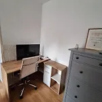 Apartament Maison Jules Verne *