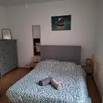 Apartament Maison Jules Verne