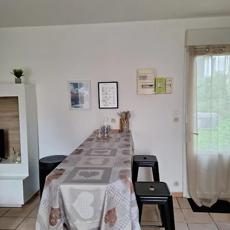 Maison Jules Verne Nantes