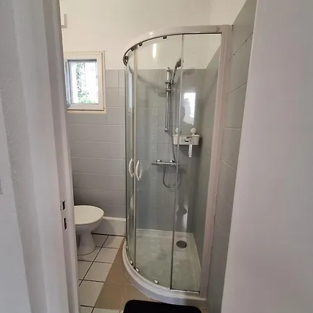 Apartamento Maison Jules Verne Nantes