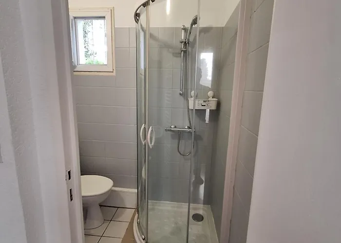 アパート Maison Jules Verne ナント